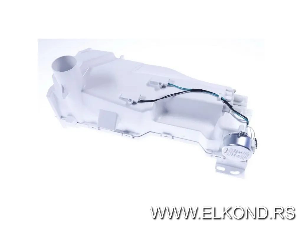 Kućište dozirne posude beko 2461700300