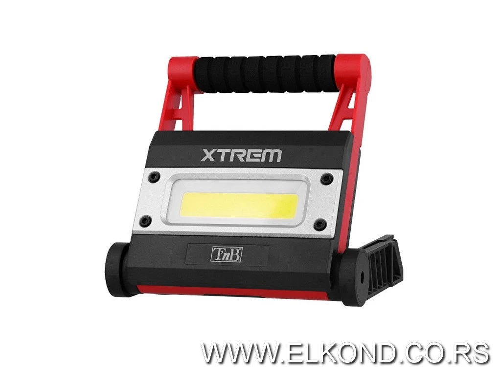 LAMPA TNB12V SA POWER BANKOM 2200mAh