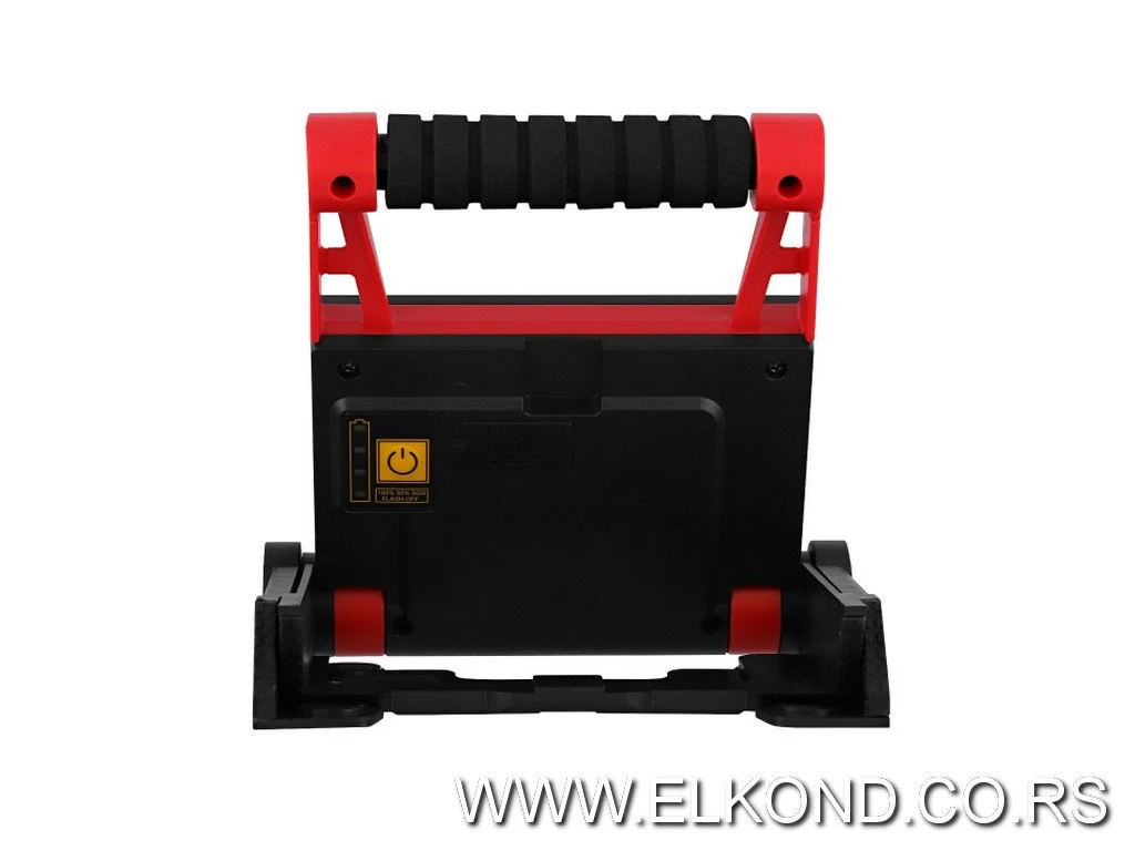 LAMPA TNB12V SA POWER BANKOM 2200mAh