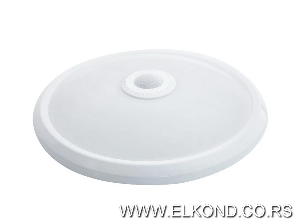 LED PANEL 18W 4200K SA SENZOROM PROSTO