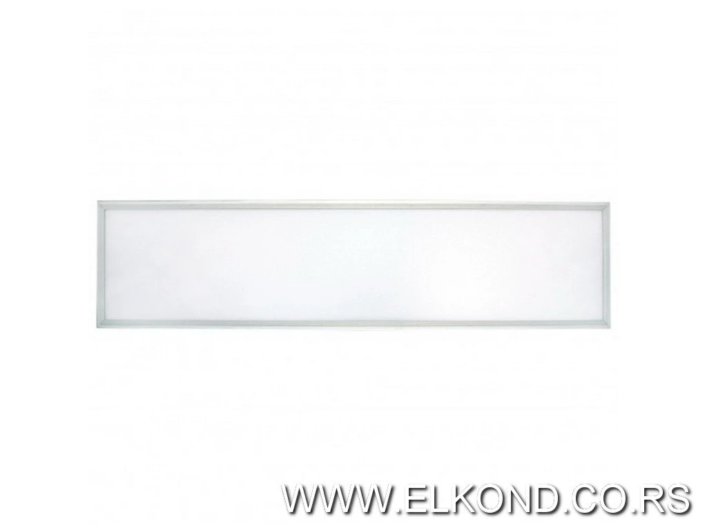 LED PANEL 40W 6500K 220V M203480 MITEA 1200X300