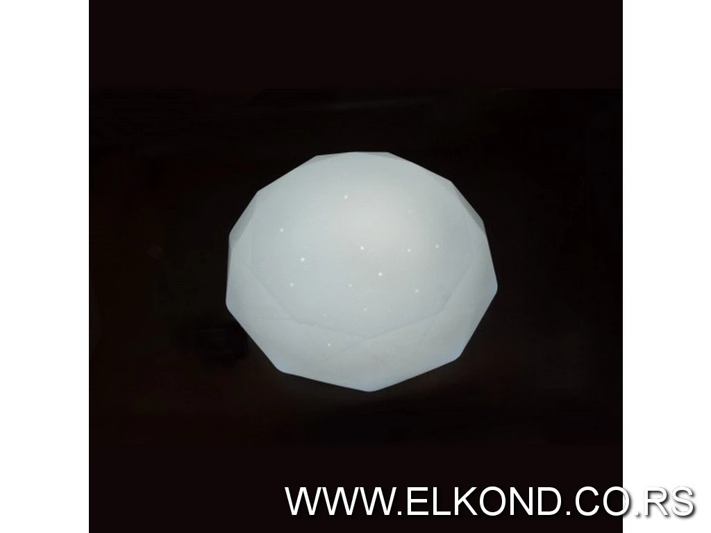 LED PLAFONJERA 36W 6500K M205403 DIJAMANT