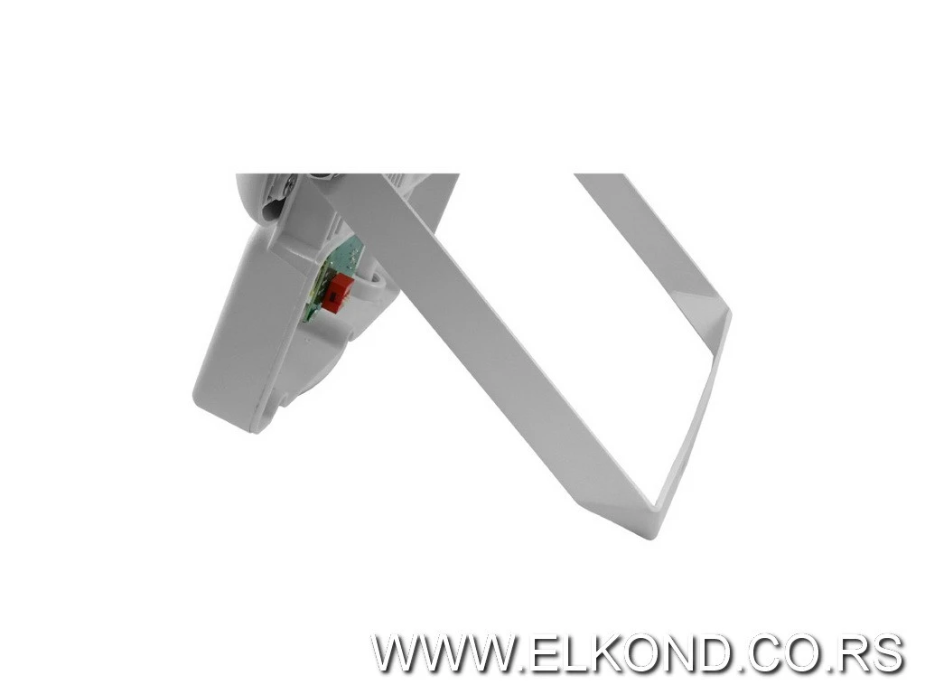 LED REFLEKTOR 10W SA SENZOROM PROSTO