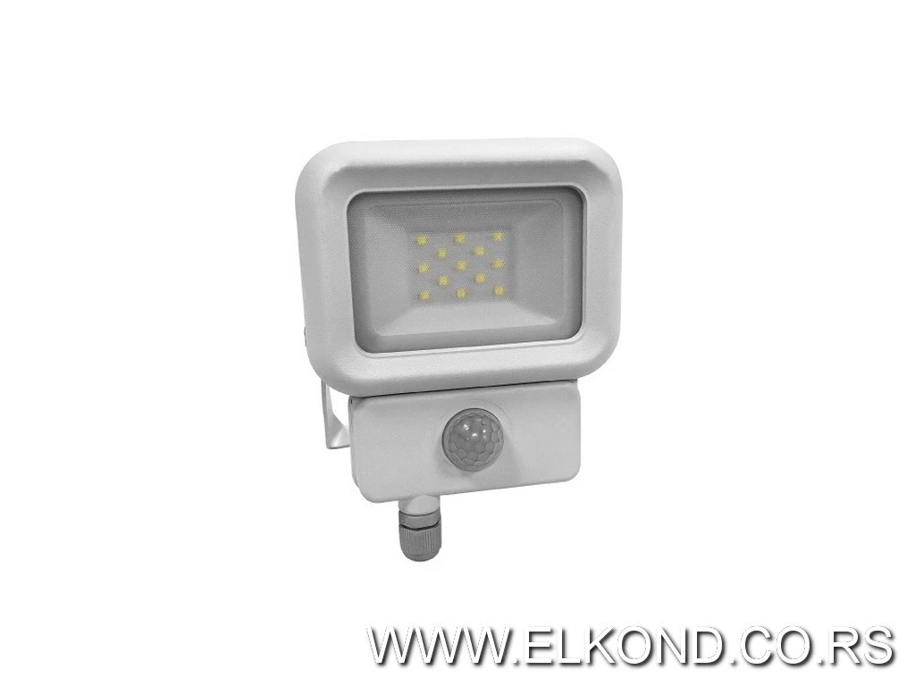 LED REFLEKTOR 50W SA SENZOROM PROSTO
