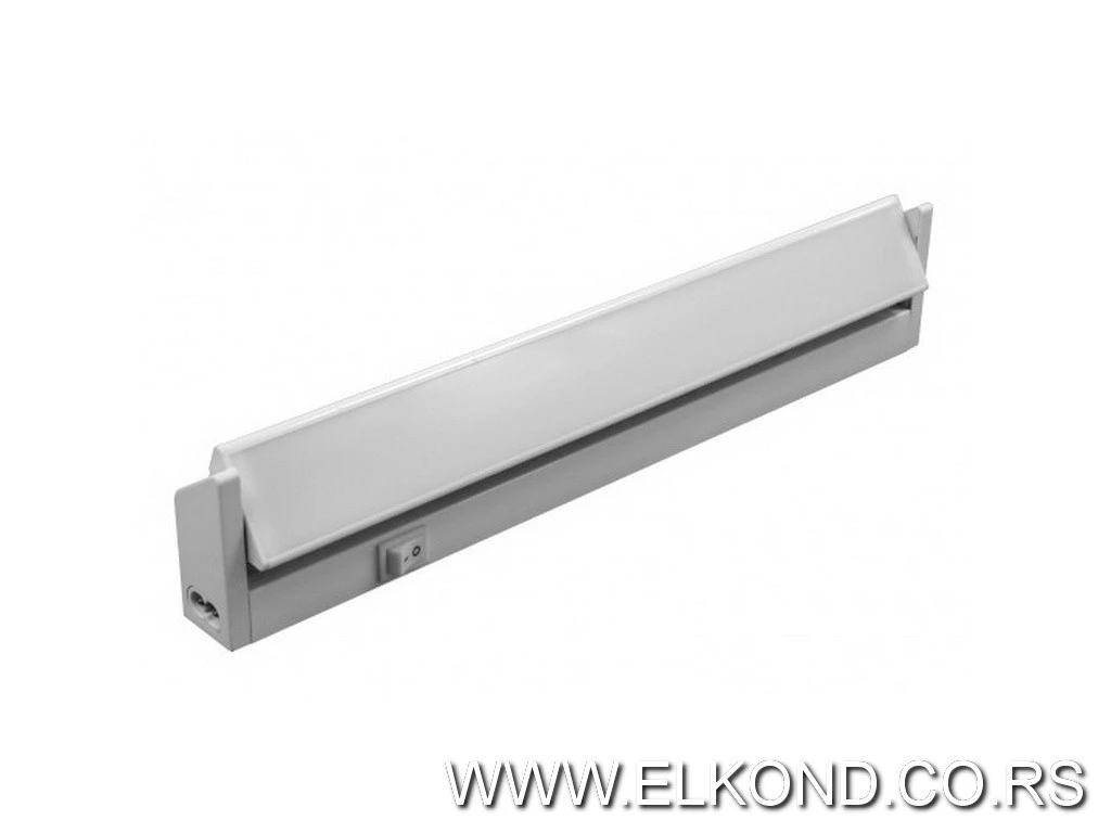 LED ROTO LAMPA M203825 5W 6500K MITEA