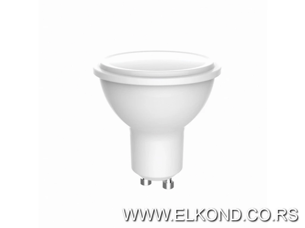 LED SIJALICA  3W GU10 4000K M1MITEA