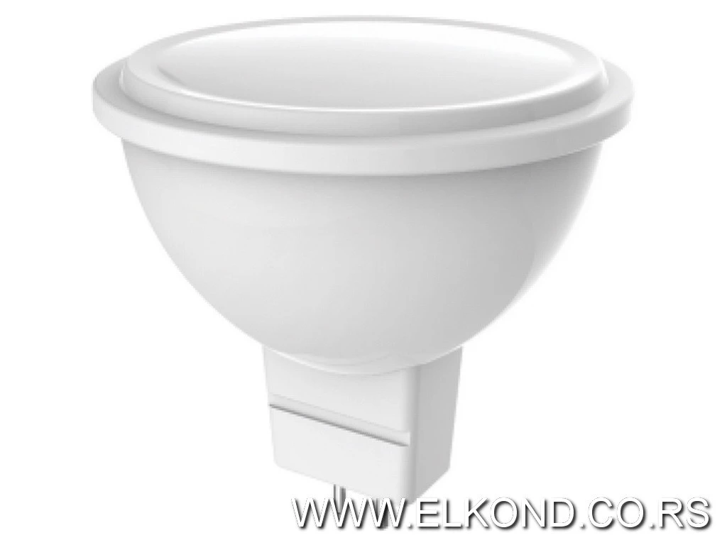LED SIJALICA  3W MR16 4000K M1MITEA