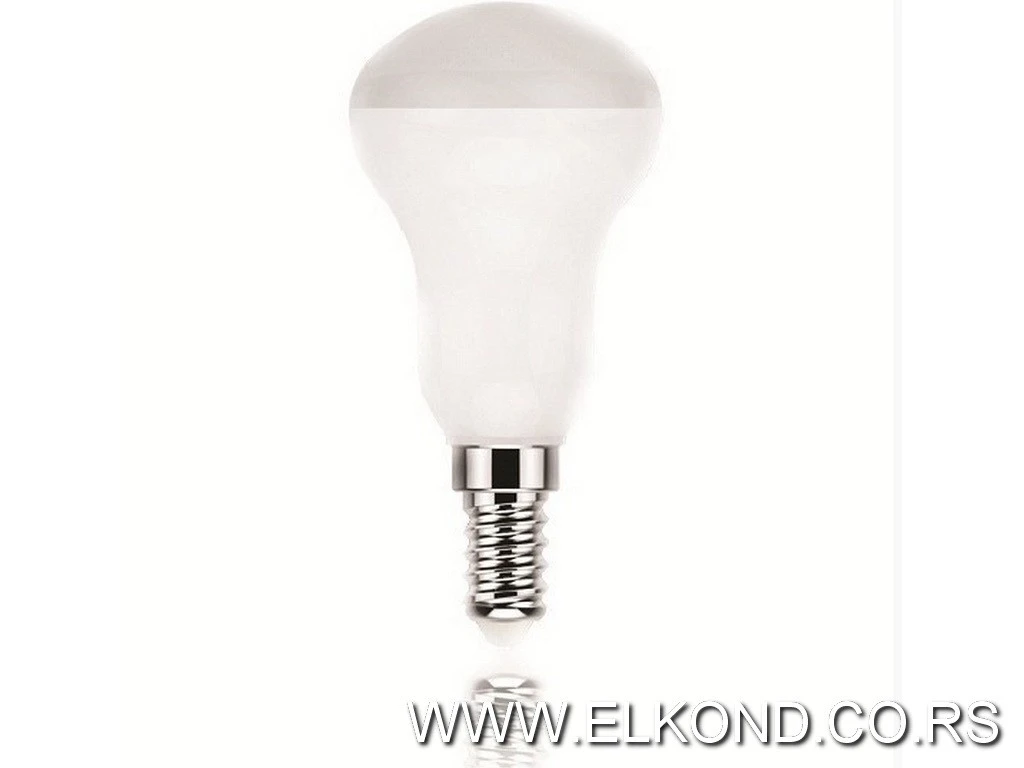 LED SIJALICA  5W E14 R50 4000K MITEA