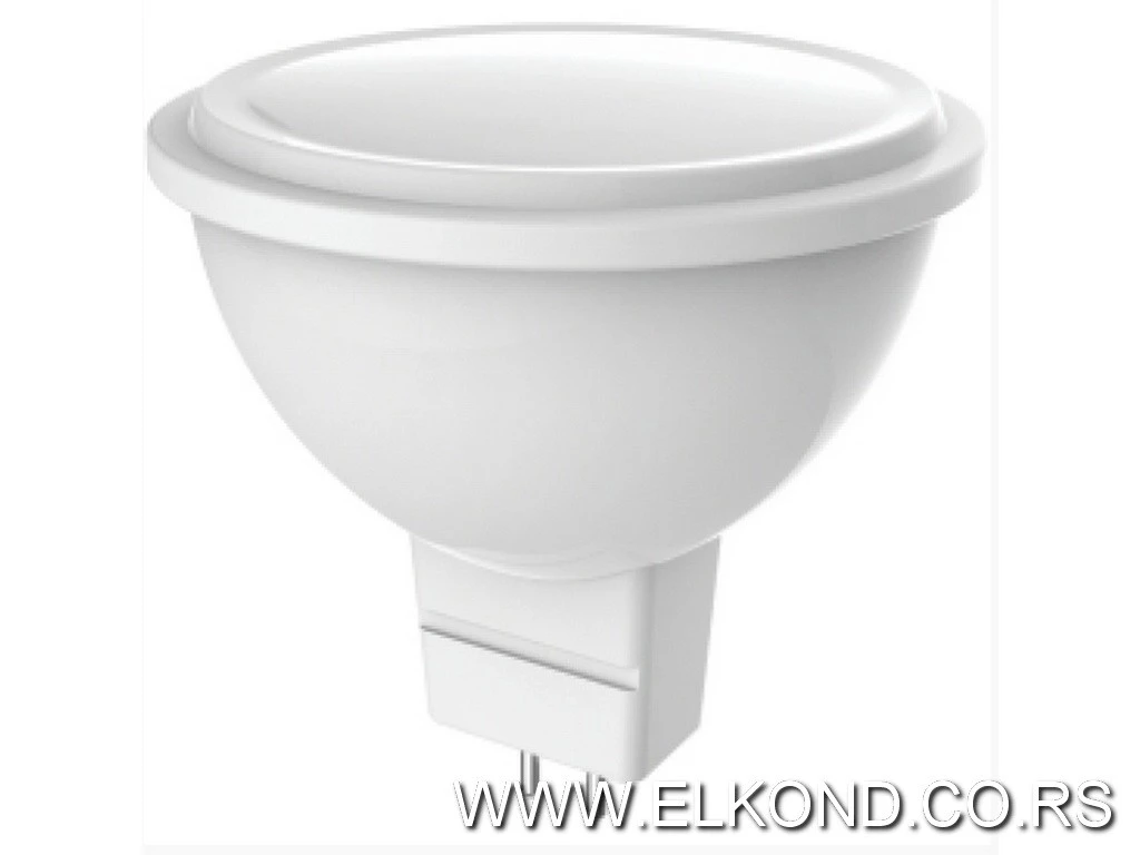 LED SIJALICA  5W MR16 4000K M1MITEA