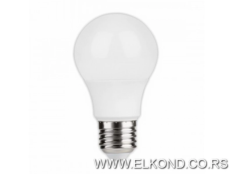 LED SIJALICA  7W E27 6500K A58 LED ECO MITEA