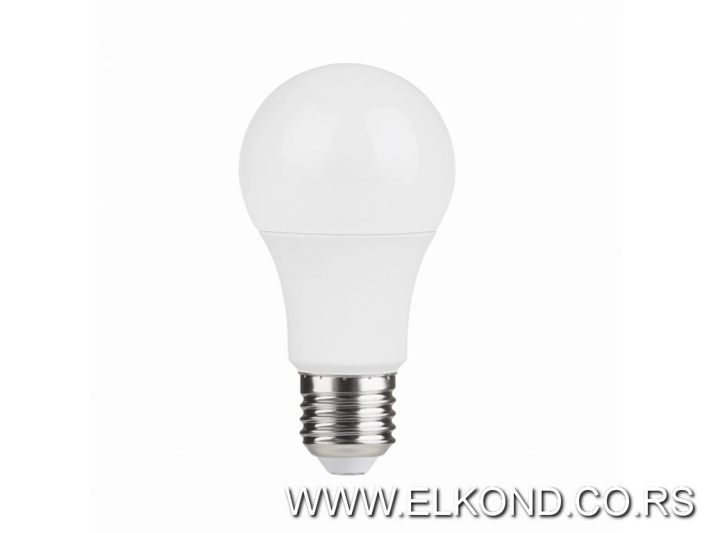 LED SIJALICA  9W E27 3000K A60 LED ECO MITEA