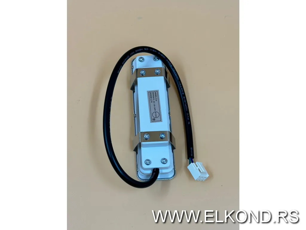Led lampa aspiratora BEKO 9178052045