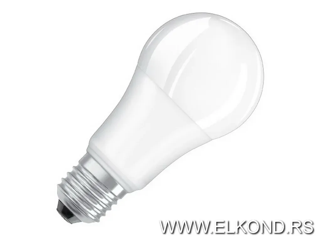 Led sijalica 10W E27 4000K 1055lm OSRAM NEW