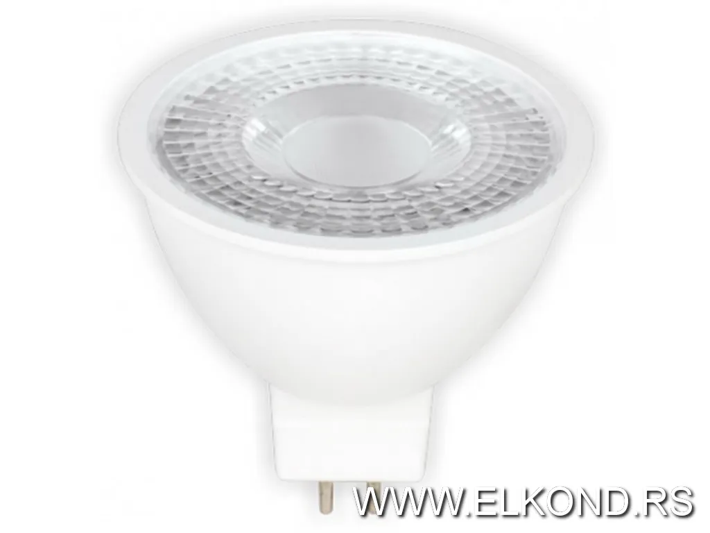 Led sijalica 4.5W GU5.3 4000K 12V MITEA ECO