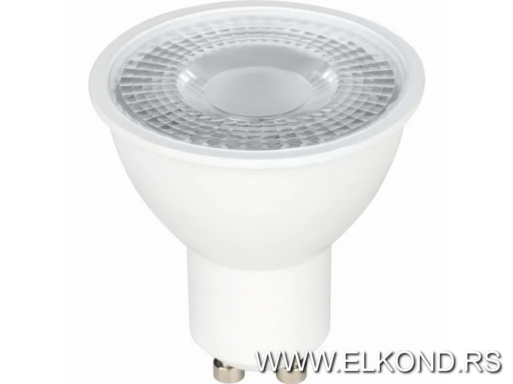 Led sijalica 9W GU10 6500K 240V M3 MITEA ECO