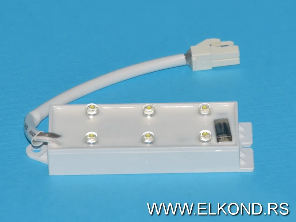 Led sijalica sa prekidačem zamrzivača gorenje 812236