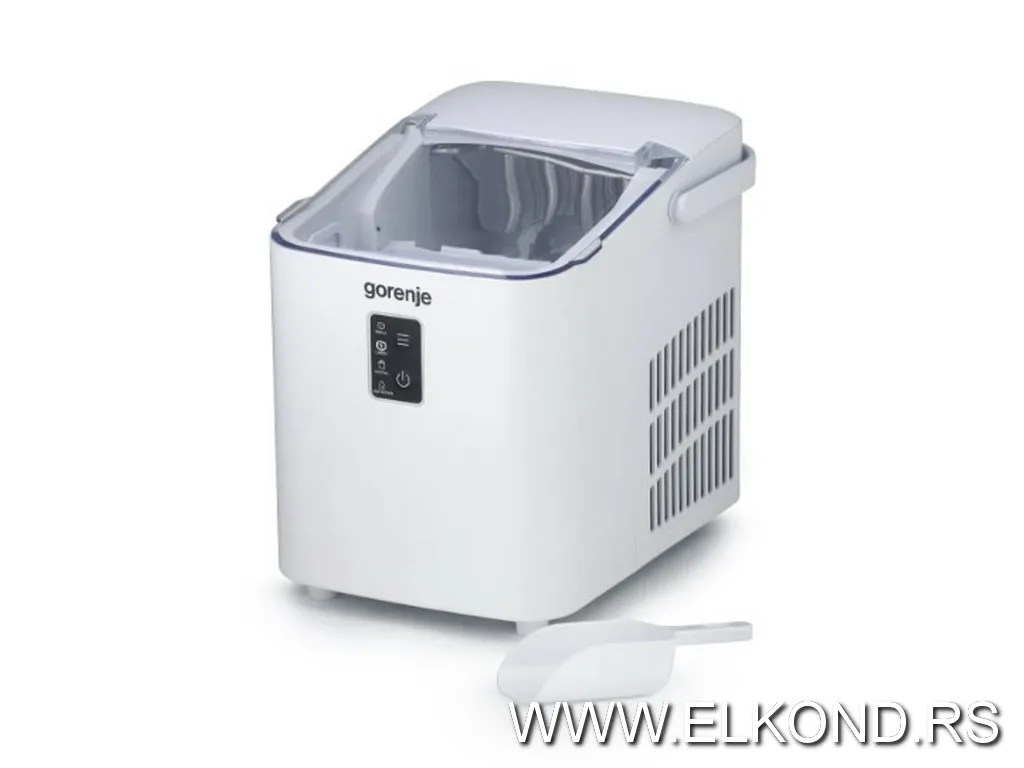 Ledomat IMDW1200W 746004