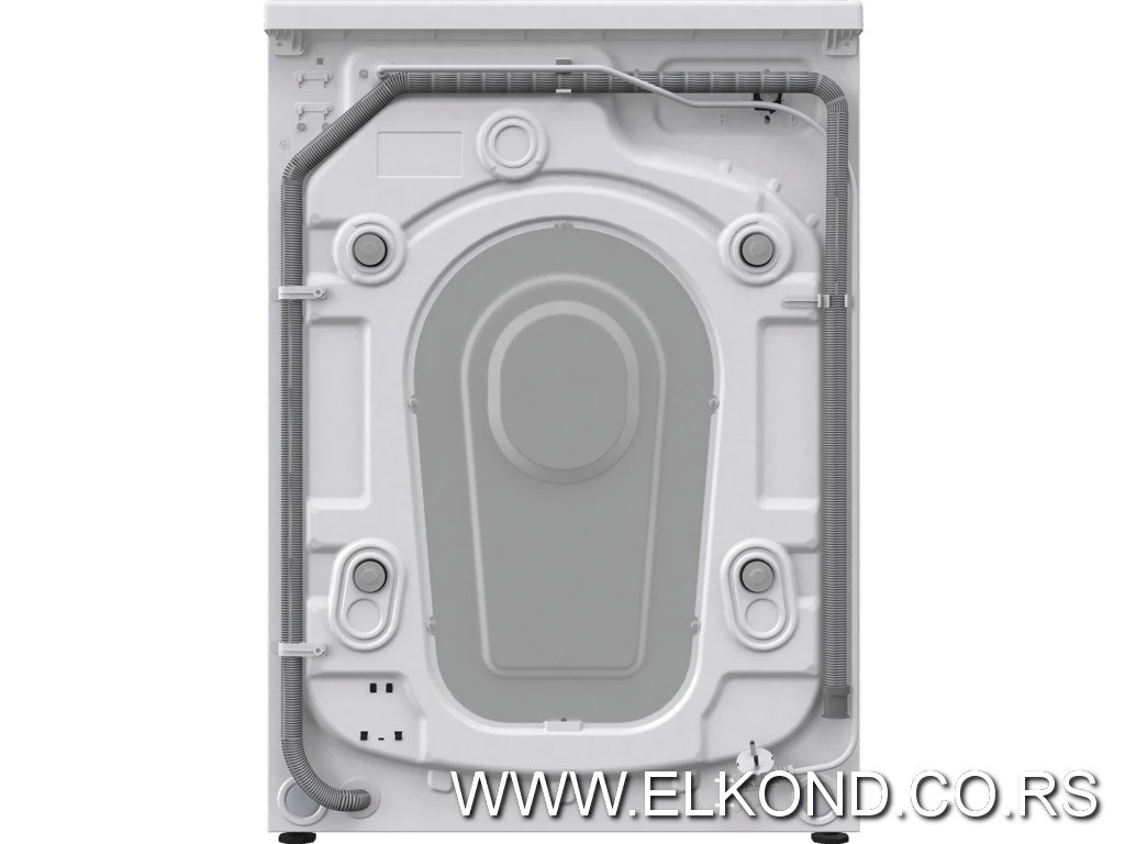 **MAŠINA ZA PRANJE/SUŠENJE WD8514S GORENJE 737951