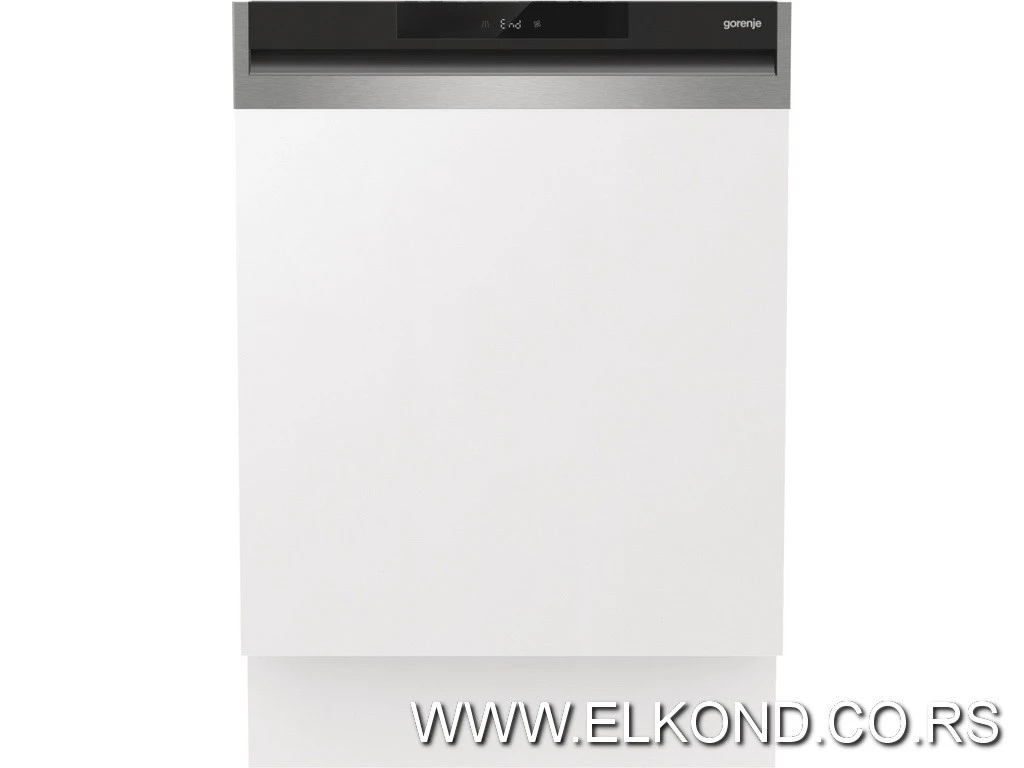 **MAŠINA ZA PRANJE SUDOVA GI661C60X 736655