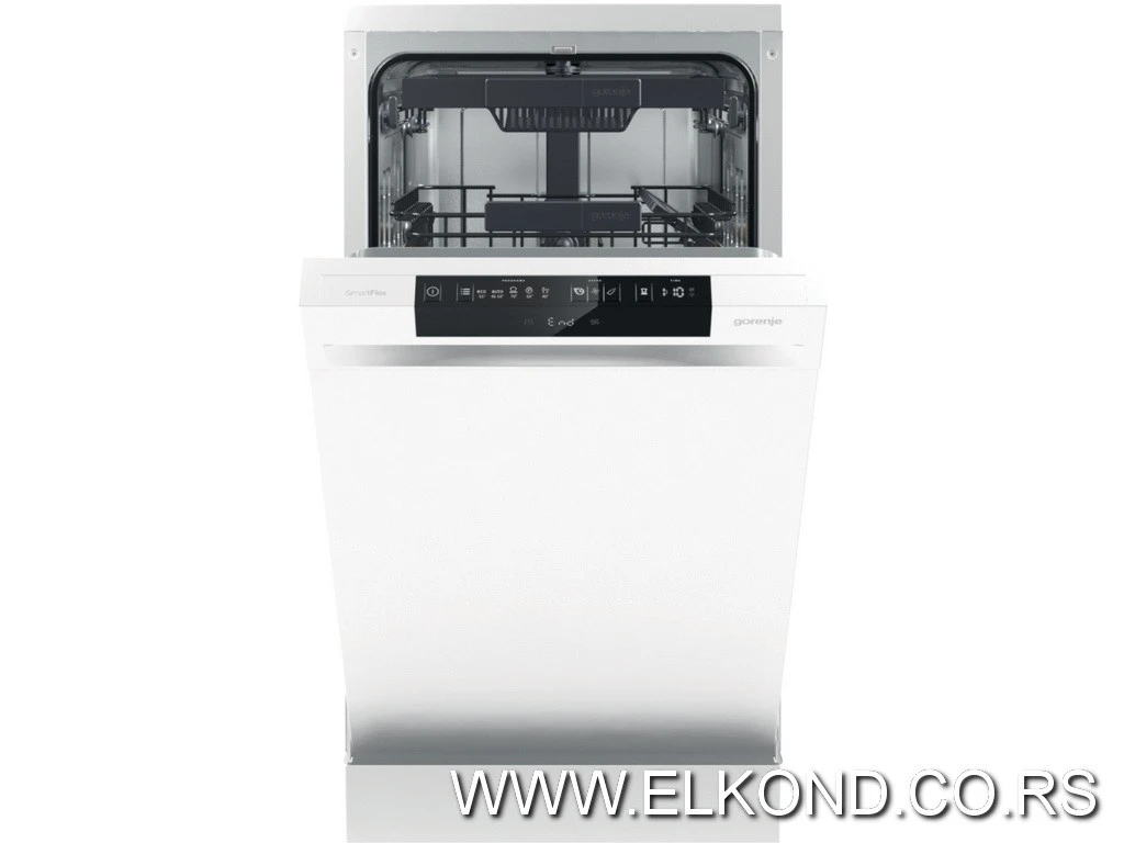 **MAŠINA ZA PRANJE SUDOVA GS541D10W 737491