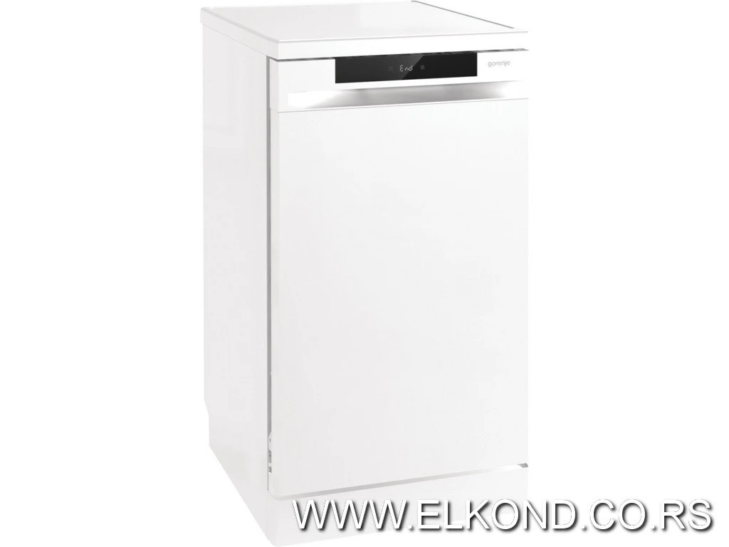 **MAŠINA ZA PRANJE SUDOVA GS541D10W 737491