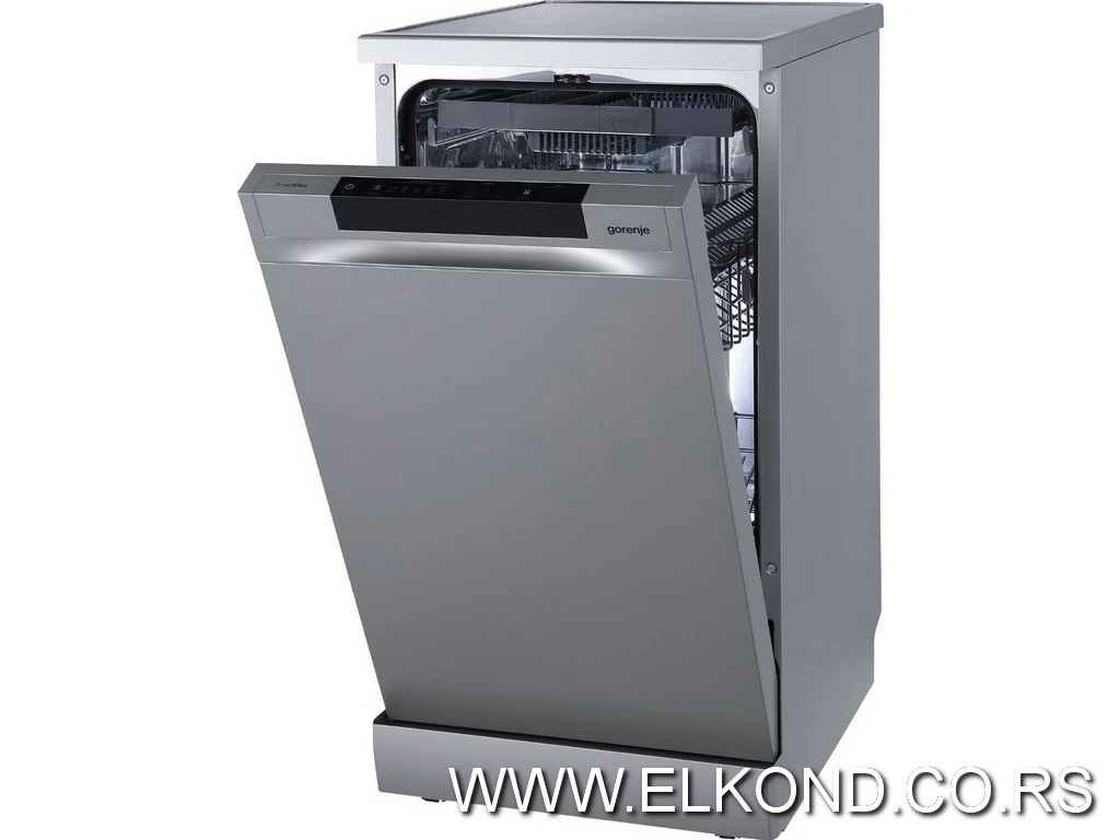 **MAŠINA ZA PRANJE SUDOVA GS541D10X  737489