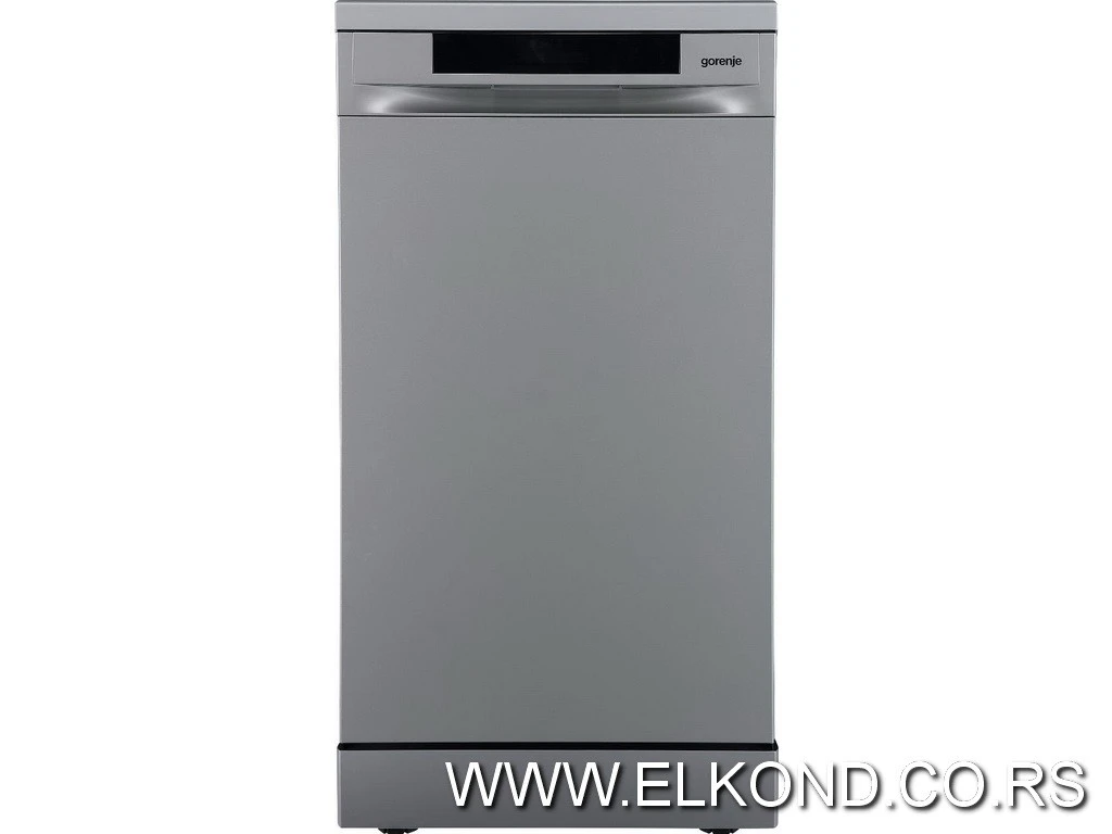 **MAŠINA ZA PRANJE SUDOVA GS541D10X  737489
