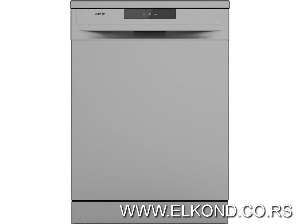 MAŠINA ZA PRANJE SUDOVA GS62040S 735998