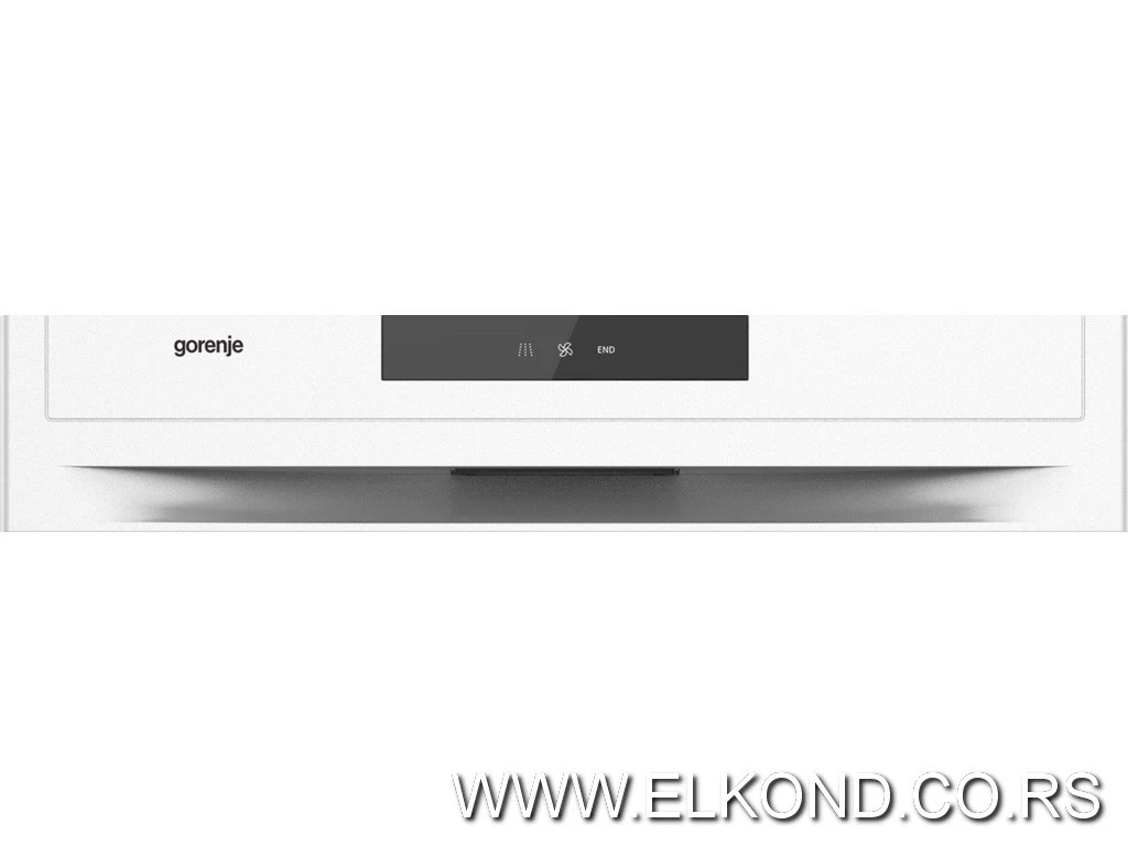 **MAŠINA ZA PRANJE SUDOVA GS62040W  735997