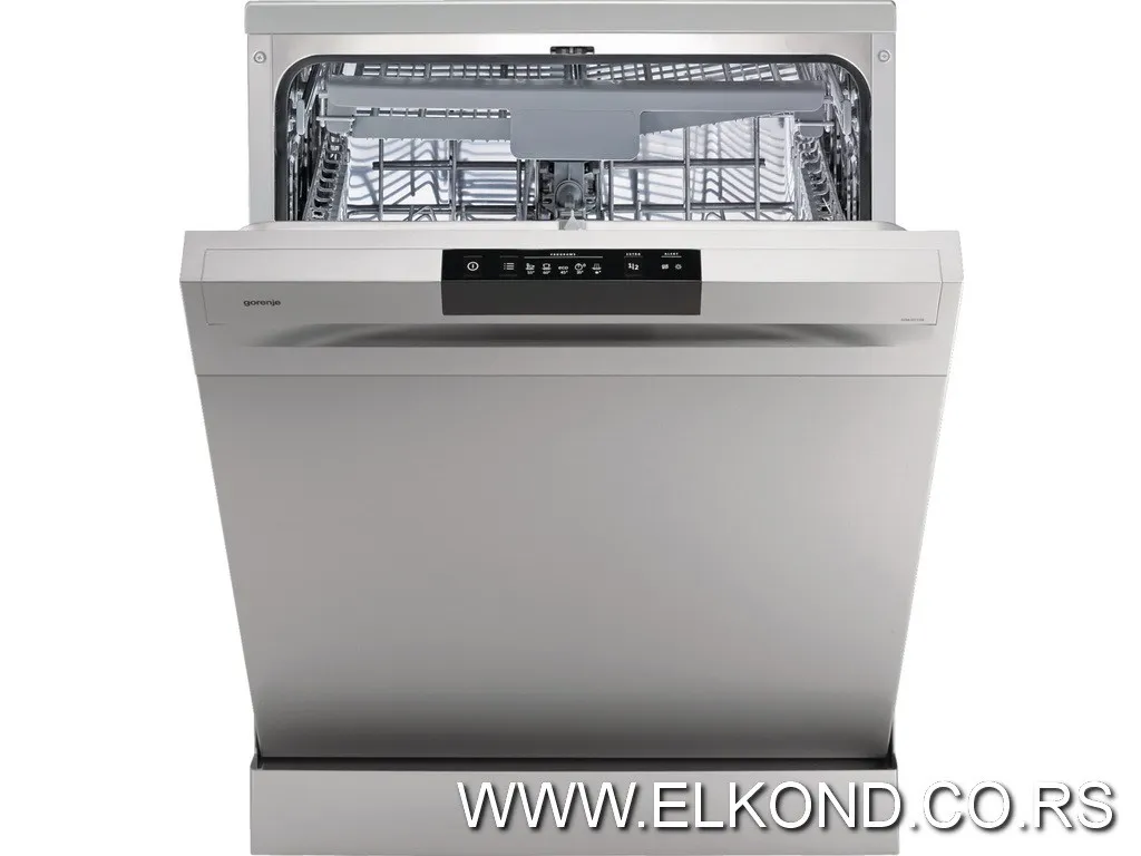 **MAŠINA ZA PRANJE SUDOVA GS620E10S  737516