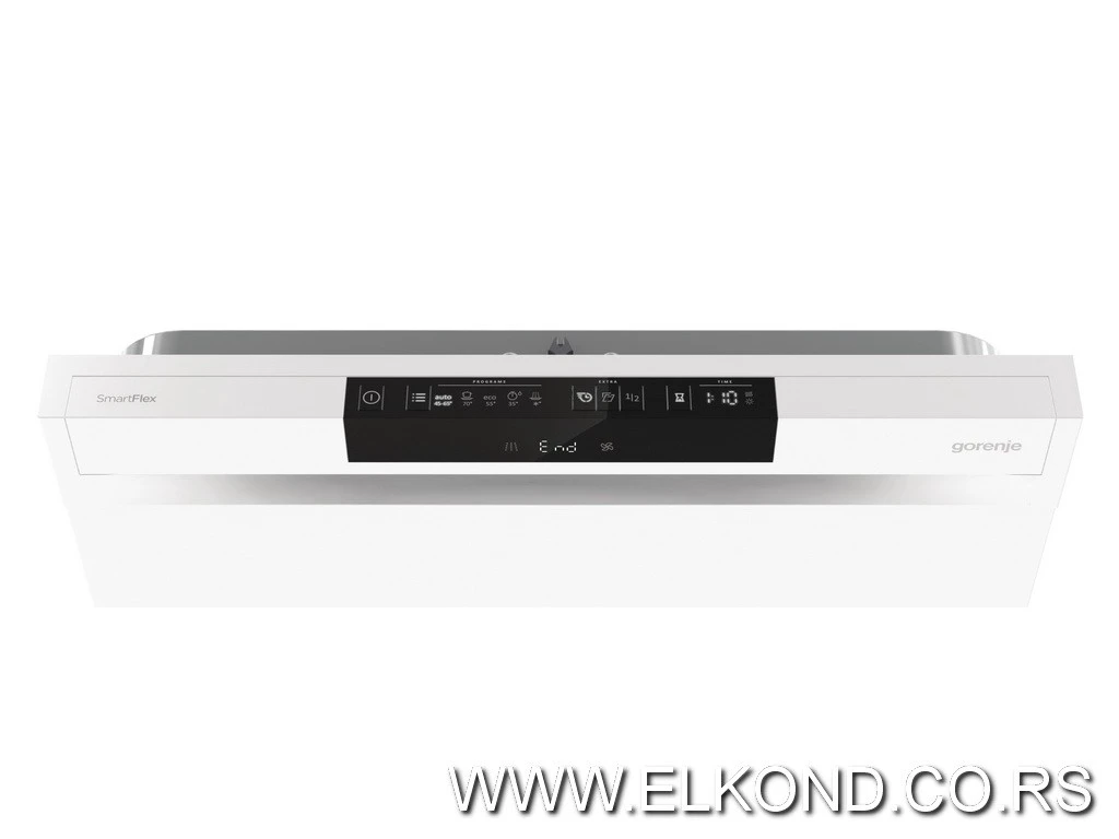 **MAŠINA ZA PRANJE SUDOVA GS63161W