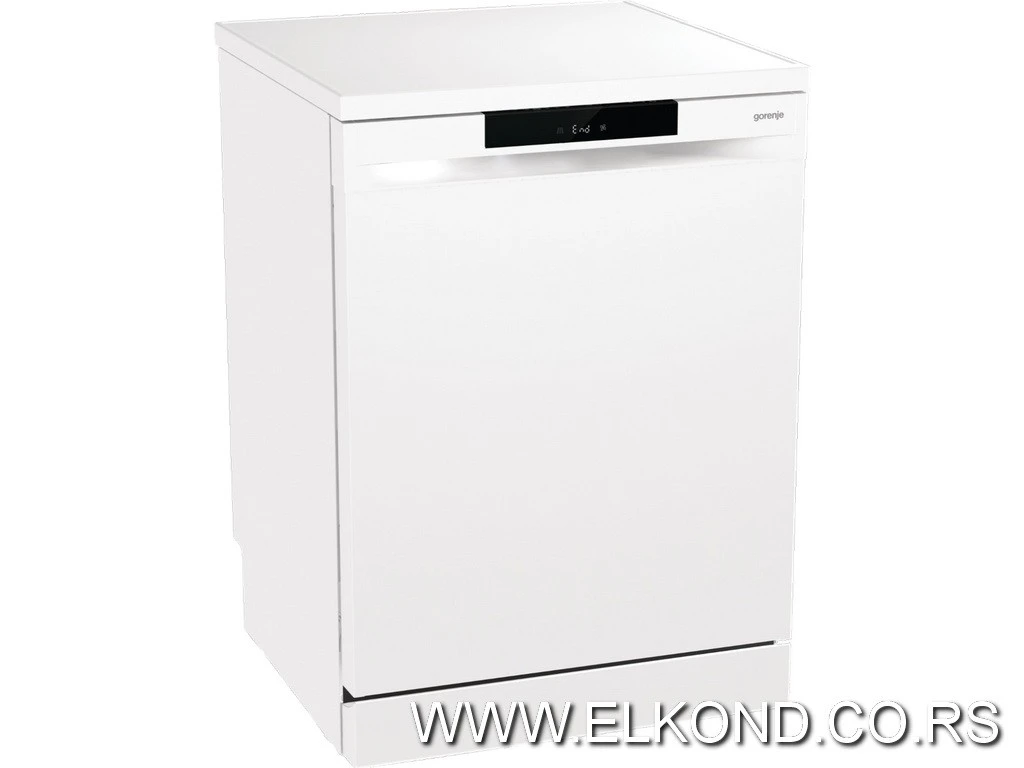 **MAŠINA ZA PRANJE SUDOVA GS631D60W 736478