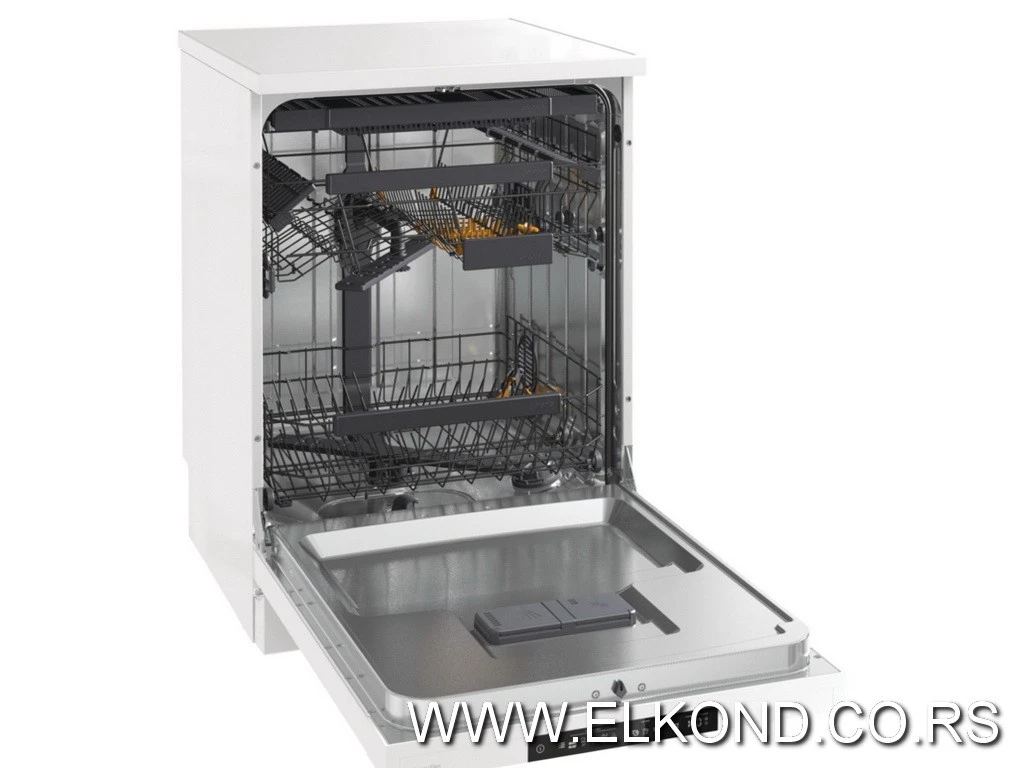 **MAŠINA ZA PRANJE SUDOVA GS65160W 509653