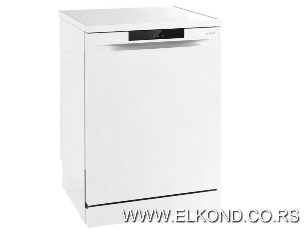 **MAŠINA ZA PRANJE SUDOVA GS65160W 509653