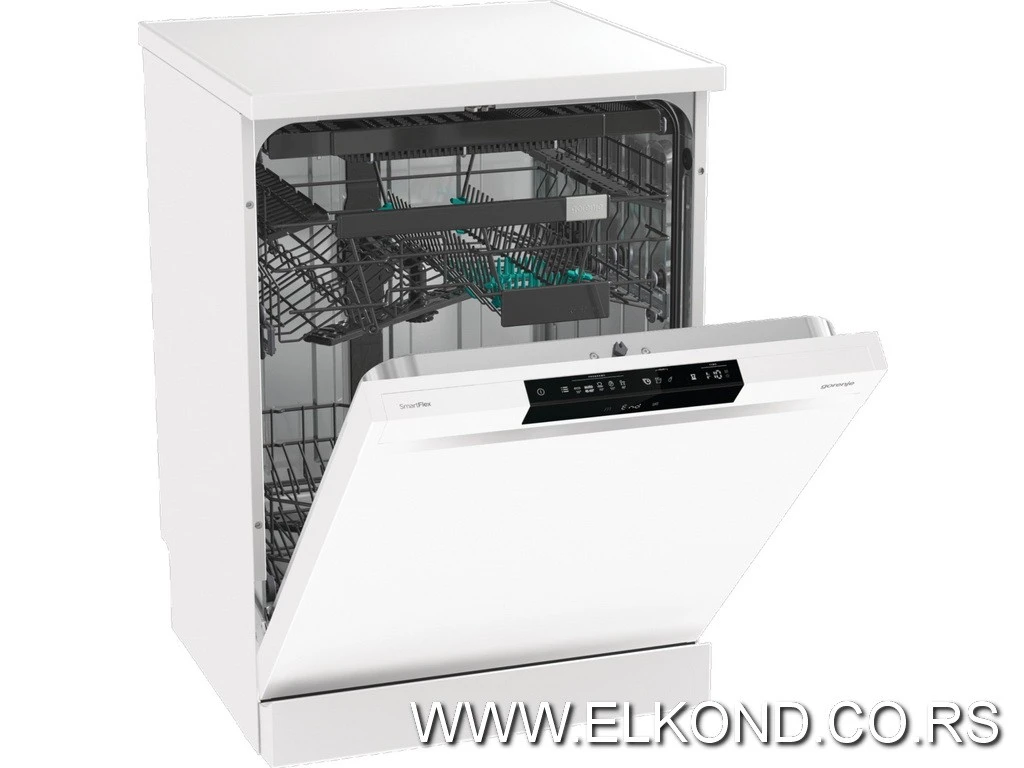 **MAŠINA ZA PRANJE SUDOVA GS671C60W  736623