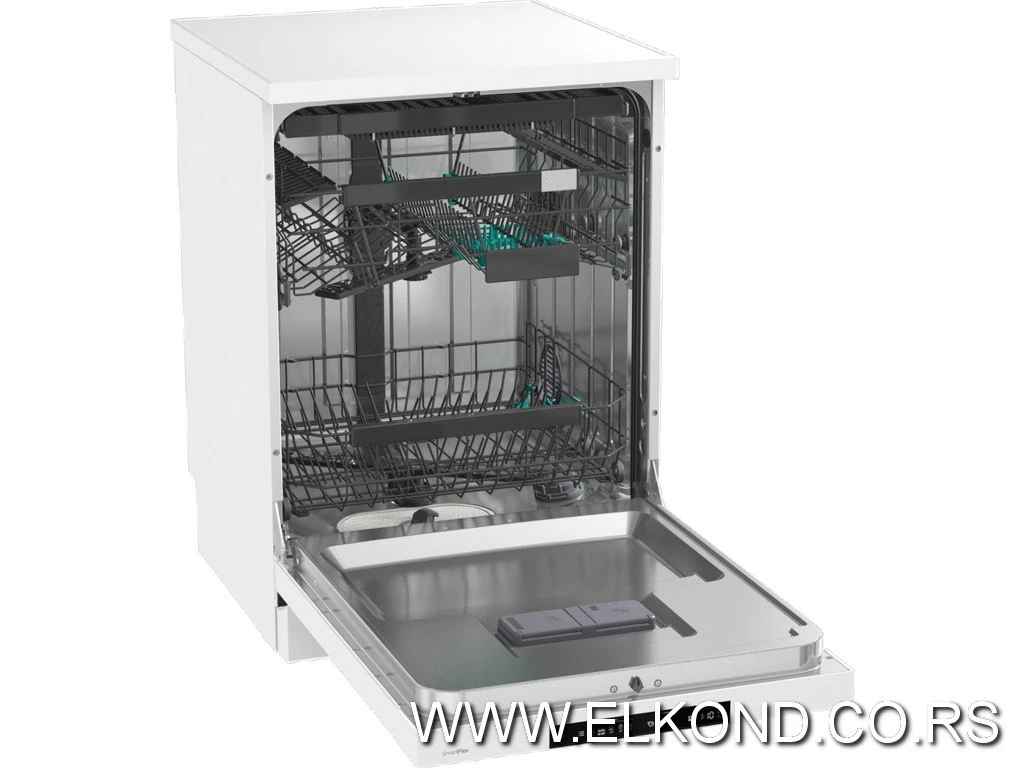 **MAŠINA ZA PRANJE SUDOVA GS671C60W  736623