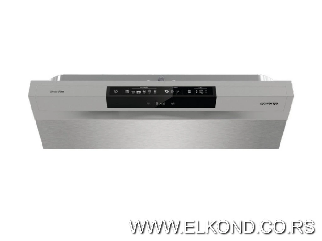 **MAŠINA ZA PRANJE SUDOVA GS671C60X 736624