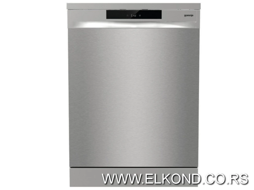 **MAŠINA ZA PRANJE SUDOVA GS671C60X 736624