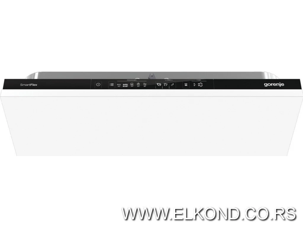 **MAŠINA ZA PRANJE SUDOVA GV661D60  736477
