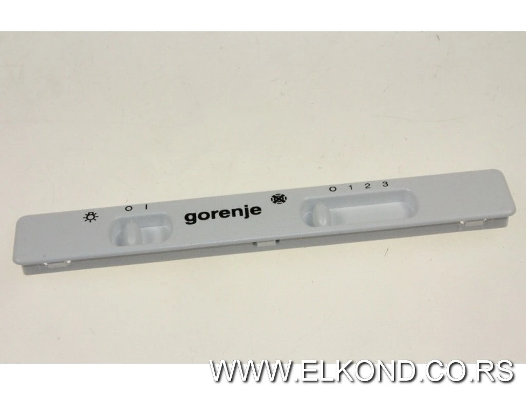 MASKA ASPIRATORA BELA GORENJE 507522