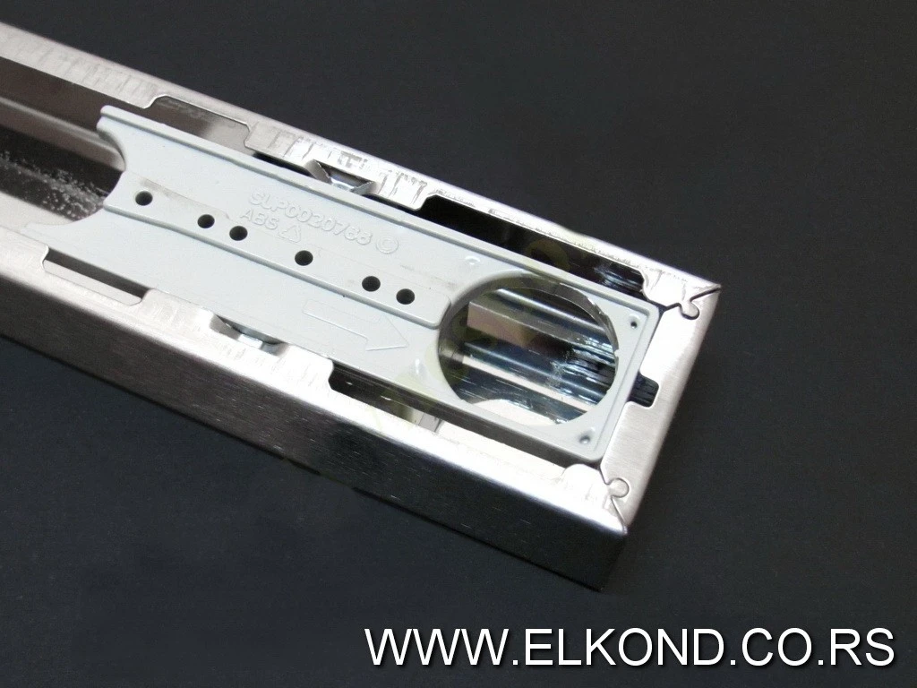 MASKA ASPIRATORA DF6115/6116E