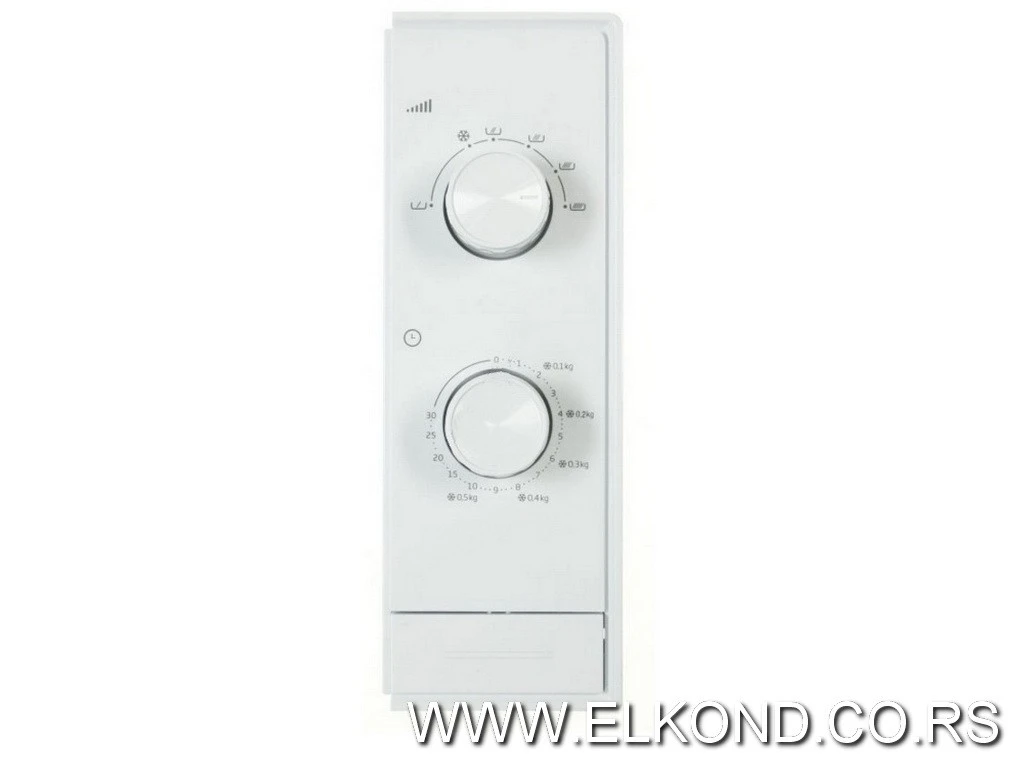 MASKA SA TAJMEROM MIKROTALASNE BEKO 9178005215