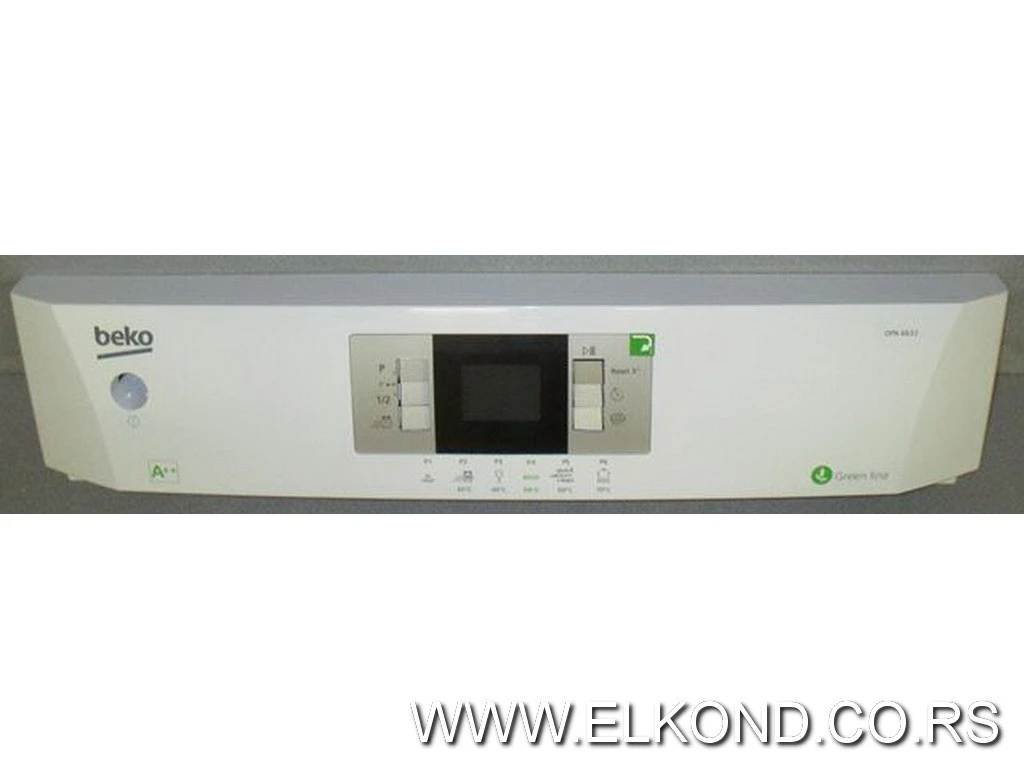 MASKA SUDOMAŠINE BEKO 1750770167