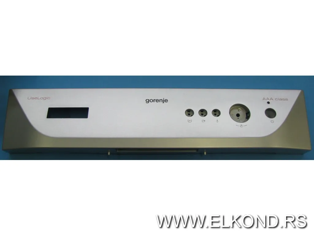 MASKA SUDOMAŠINE GORENJE GS63211BXC