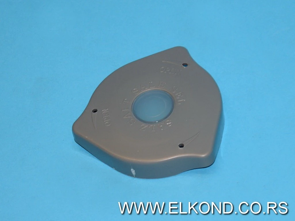 MATICA POSUDE SOLI SUDOMAŠINE GORENJE 710289