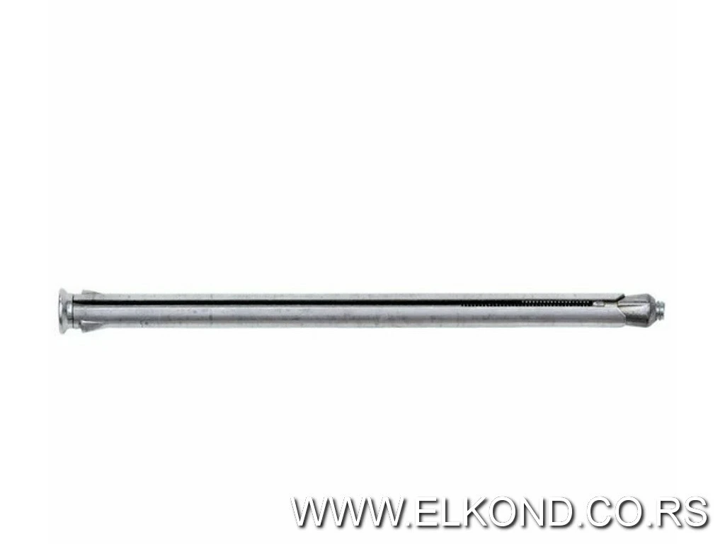 METALNA TIPLA 10X182 ECOFIX
