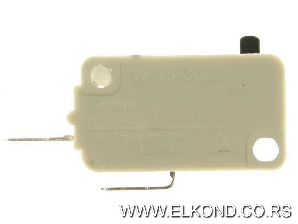 MIKROPREKIDAČ MIKROTALASNE BEKO 9197062098