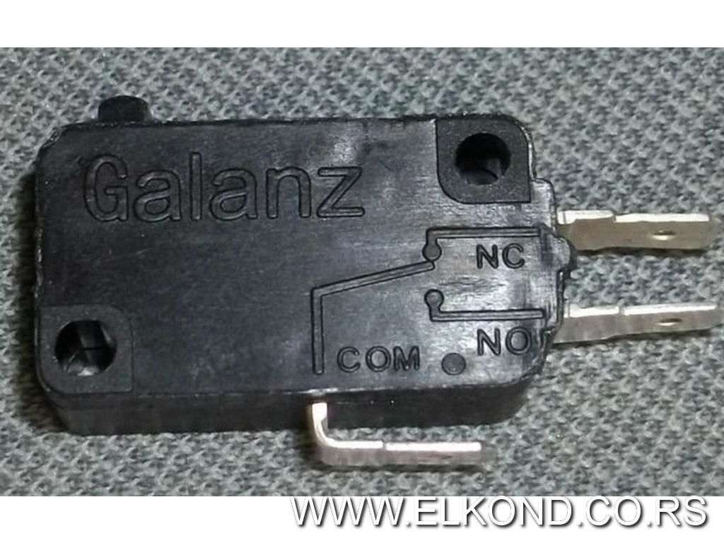 MIKROPREKIDAČ MIKROTALASNE BEKO 9197062099