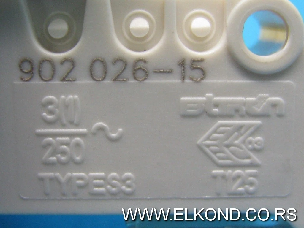 MIKROPREKIDAČ SUDOMAŠINE GORENJE 278686