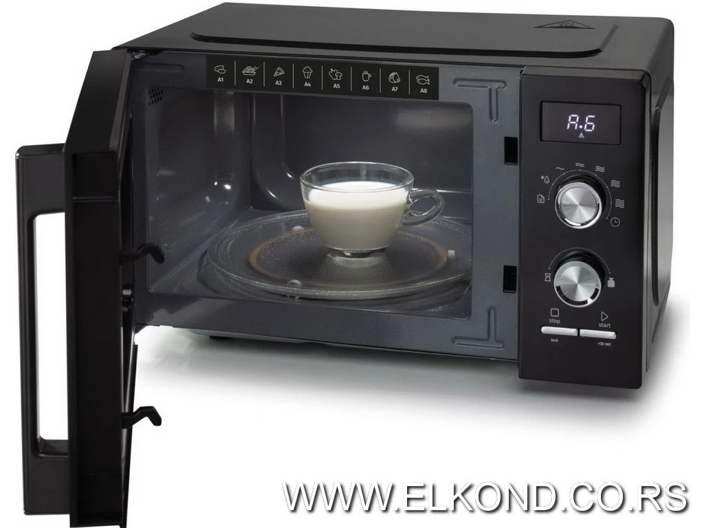 **MIKROTALASNA MO20A3BH 741798 GORENJE